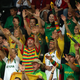 Illustration for article titled Olympics Fans Close to Winning Gold Medal in Racism